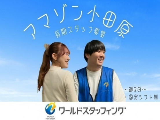 株式会社ワールドスタッフィング/51622_44572-00 画像1