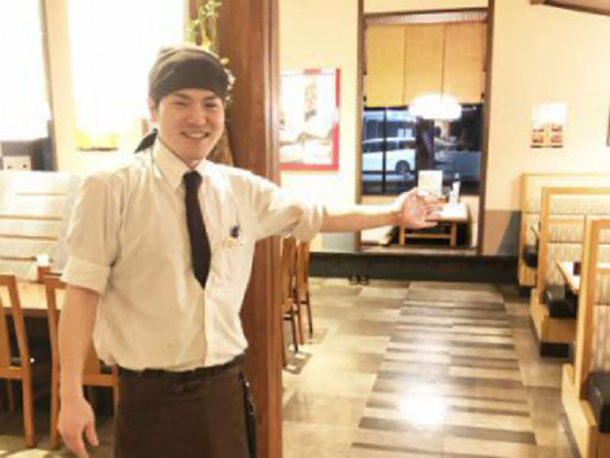 万さく　砺波店　mn004 画像1