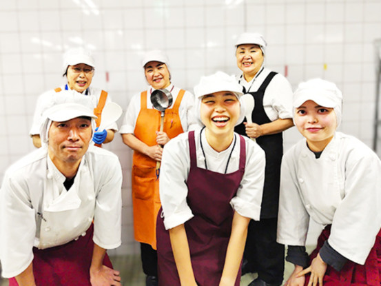 株式会社ニックス デイサービスおひさま 画像1