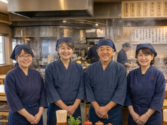 新店「炭火焼き魚　湊や磯吉食堂」江坂店 画像1