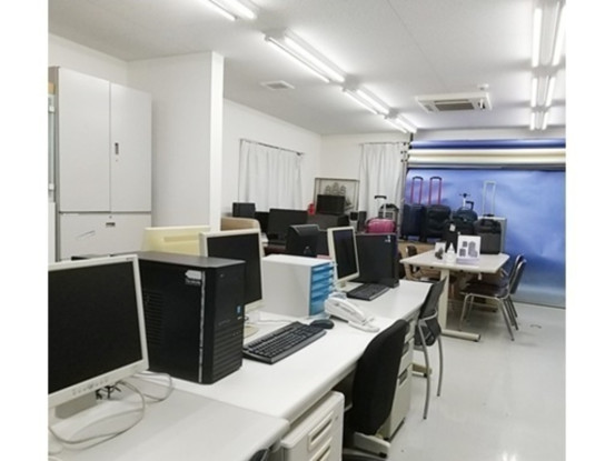 株式会社ヴァンテムコーポレーション 画像1