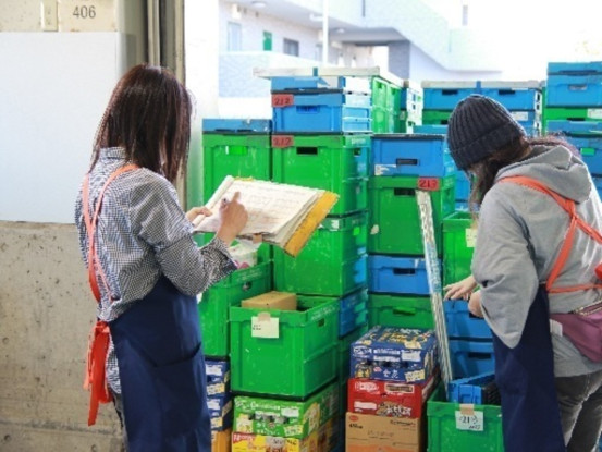 生活協同組合パルシステム東京　狛江センター 画像1