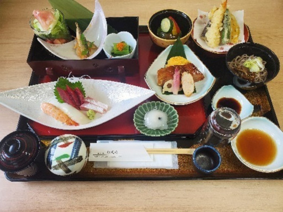 株式会社　加茂川 画像1