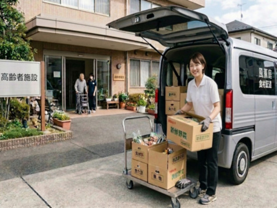 株式会社　風薫庭 画像1