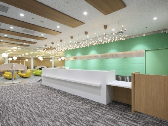 雇用元：株式会社ART JAPAN Lab 画像1