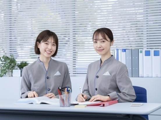 姫路中央病院【株式会社日本ビジネスデータープロセシングセンター】 画像1