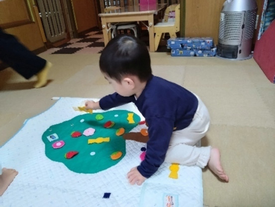 保育ルーム方南 画像1