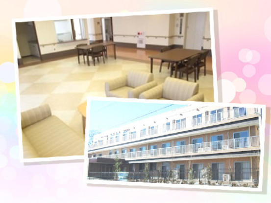 株式会社アイメディケア　アイカーサ東松戸 画像1