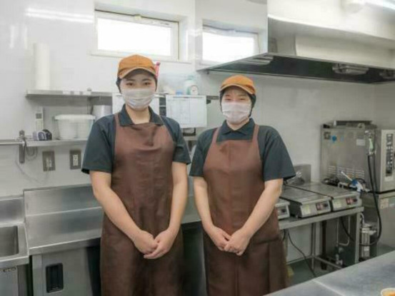 株式会社若菜　大戸保育園（E12） 画像1