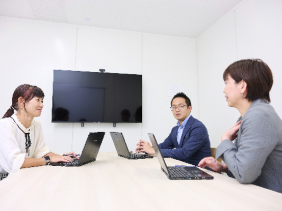 ペンデル社会保険労務士法人 画像1