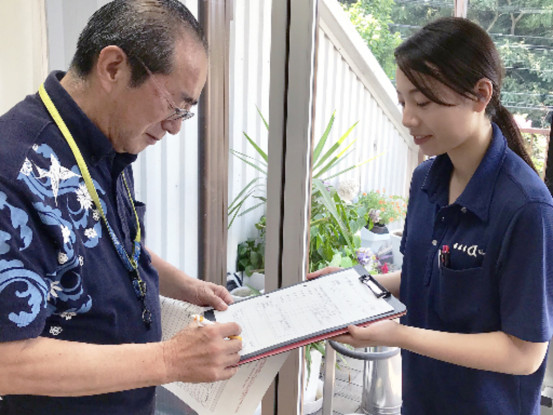 株式会社アクアス 画像1