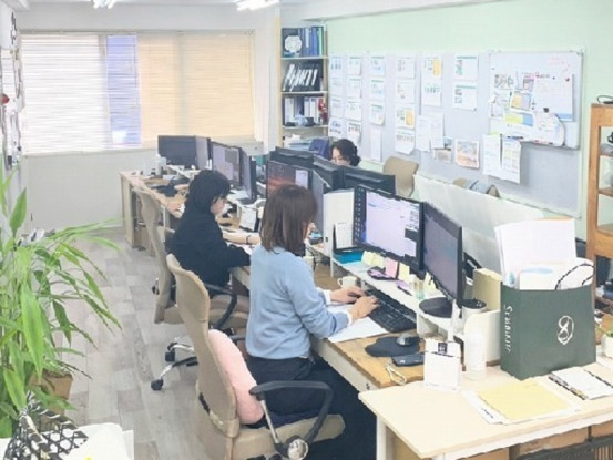 株式会社シェアリング・サポート 画像1