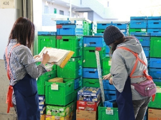 生活協同組合パルシステム東京　府中センター 画像1