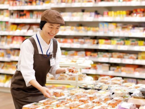 クスリのアオキ つくし野店 画像1
