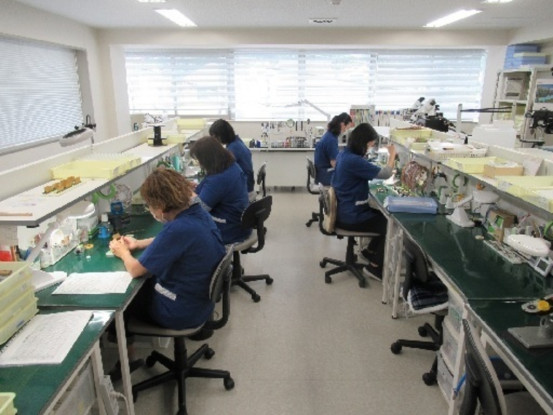 日本マルコプロダクツ株式会社 画像1