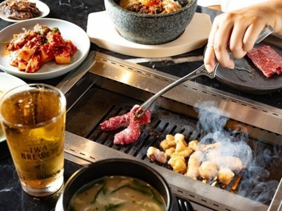 焼肉 たかなわ 画像1