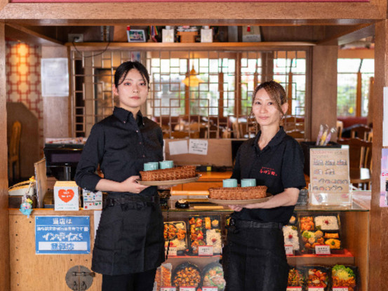 喜神菜館　河内長野店 画像1
