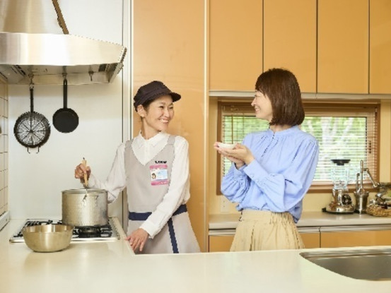 ダスキン岡津支店メリーメイド 画像1