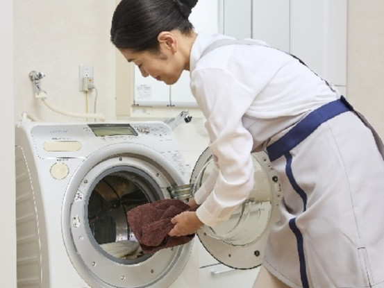 ダスキン鶴見中央支店メリーメイド 画像1