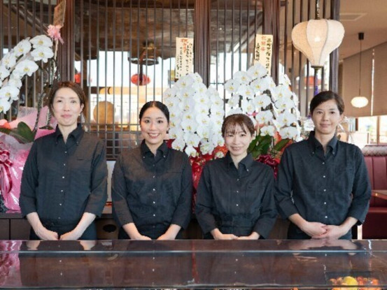 喜神菜館　新梅田店 画像1