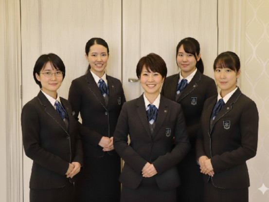アルファクラブ武蔵野株式会社 画像1