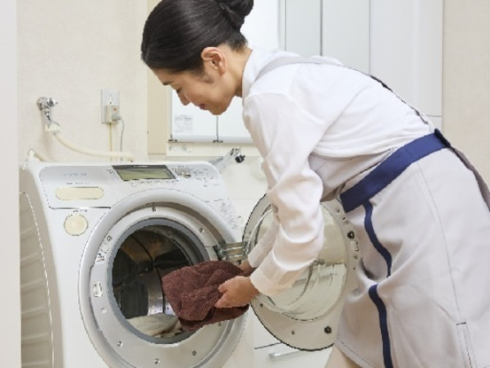 ダスキン溝口メリーメイド 画像1