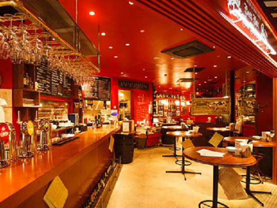 Beer Bar マ・メゾン チカマチラウンジ店 画像1