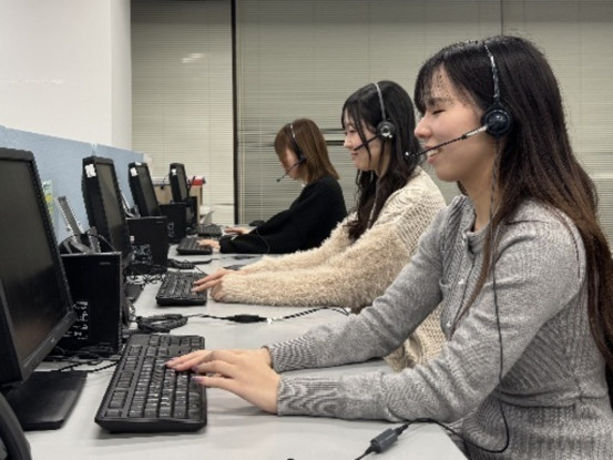 株式会社ベルーナコミュニケーションズ　大宮コンタクトセンター 画像1