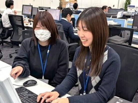 株式会社トレジャー・ファクトリー_本社_経理事務 画像1