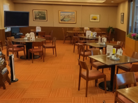 長吉ゴルフクラブ株式会社 画像1