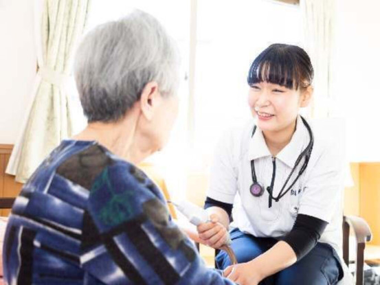 株式会社福祉の里　看護小規模多機能型居宅介護 画像1