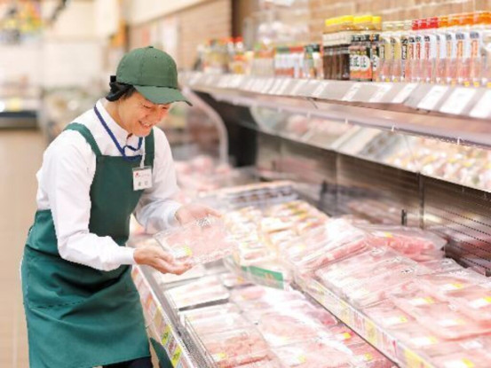 クスリのアオキ 寒川店 画像1