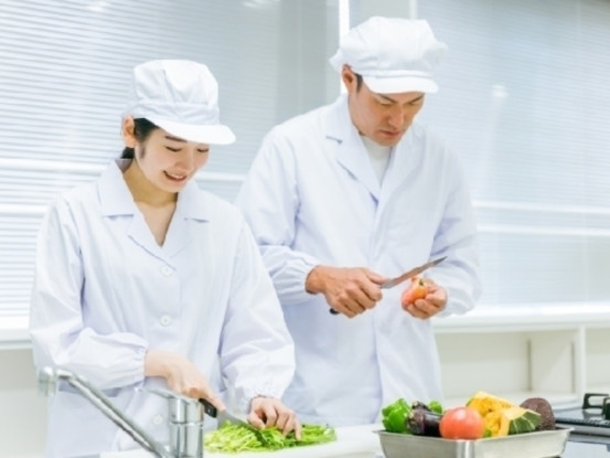 株式会社COOK life（名古屋市西区／認定こども園） 画像1