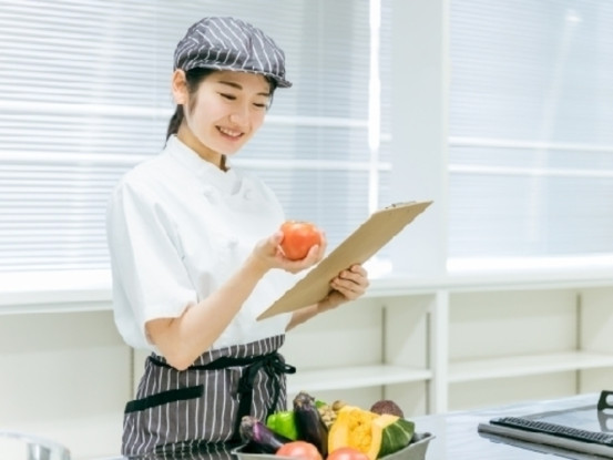 株式会社COOK life（名古屋市北区／幼稚園） 画像1