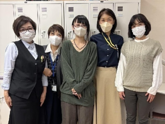 エイジス九州株式会社　コールセンター事業所（仕事NO：05400004） 画像1