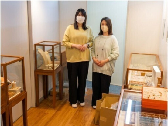 株式会社大倉珊瑚店 画像1