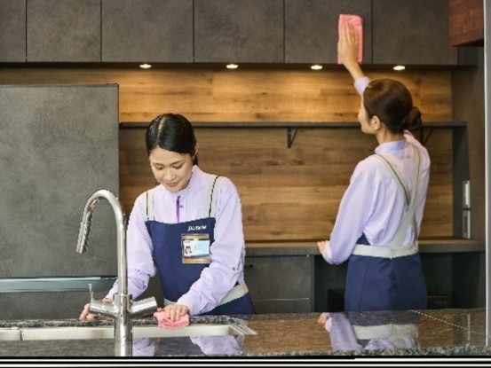 ダスキン南流山支店メリーメイド 画像1