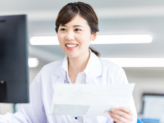 順天堂越谷病院　　 株式会社レパスト（607） 画像1