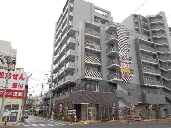 テルウェル東日本町田介護センタ　（テルウェル東日本株式会社） 画像1