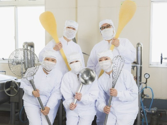 東京都練馬区桜台2丁目の小学校（株式会社東洋食品　学校給食事業部） 画像1