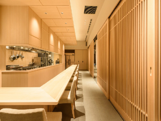 麻布台 粋 稲葉 画像1