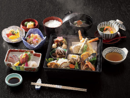 なごみ庵きたはま瓜破店／エクセル・サポート・サービス株式会社 画像1