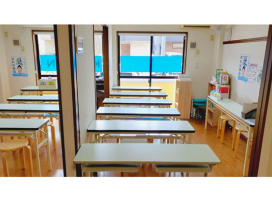 公文式 新駒林2丁目教室 画像1