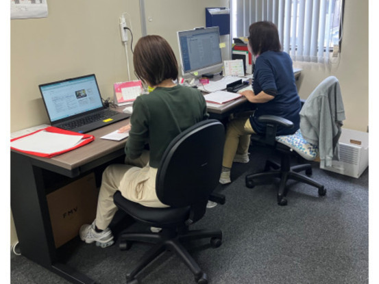 株式会社青葉堂 画像1