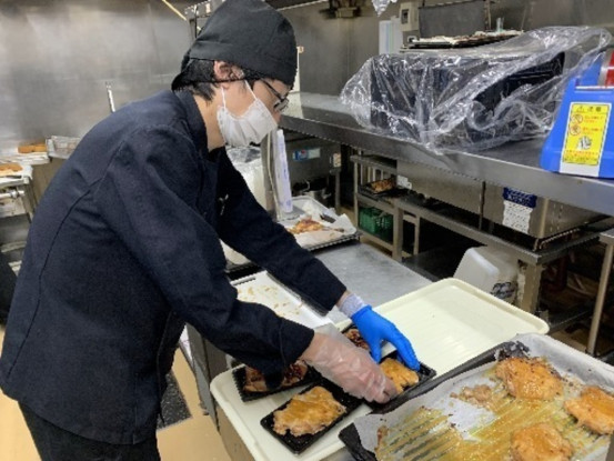 マルマンストア中野店 画像1