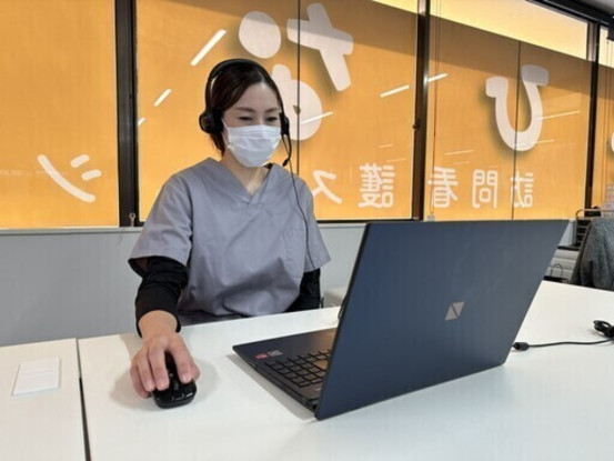 株式会社ナースホーム　ひなた訪問看護ステーション 画像1