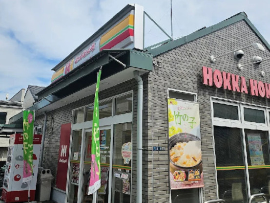 ほっかほっか亭　法善寺店【株式会社For Yourself】 画像1