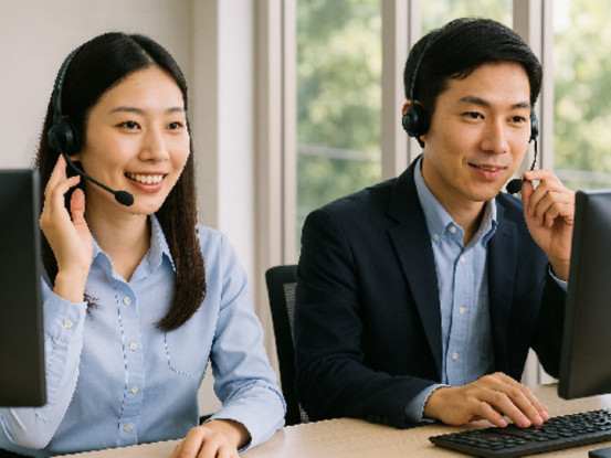 株式会社イニシャル 画像1