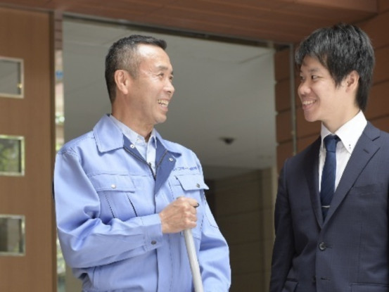 株式会社ライフポート西洋 画像1