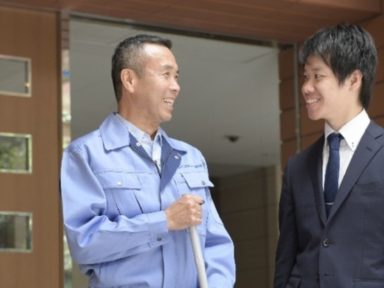 株式会社ライフポート西洋 画像1